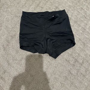 Second Skin Costumes Girls Booty Shorts